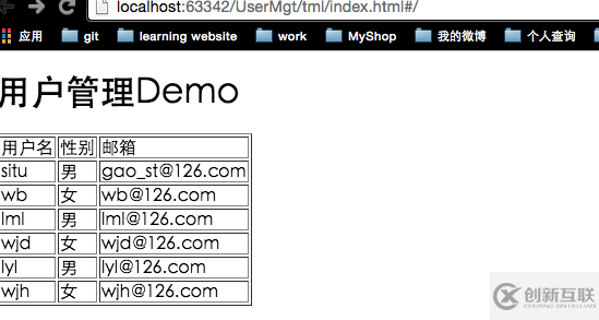 AngularJS怎么獲取json數(shù)據(jù)