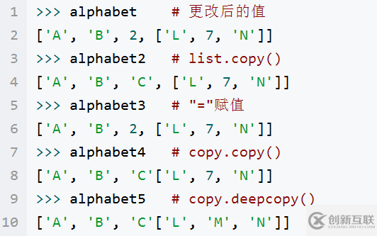 Python數(shù)據(jù)結(jié)構(gòu)的相關(guān)知識有哪些