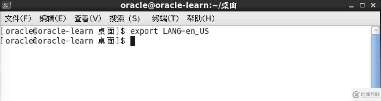 OracleLinux6.5下Oracle11.2.0.4的安裝