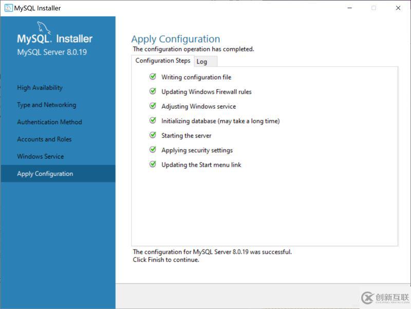 怎么在windows10系統(tǒng)中安裝MySQL msi