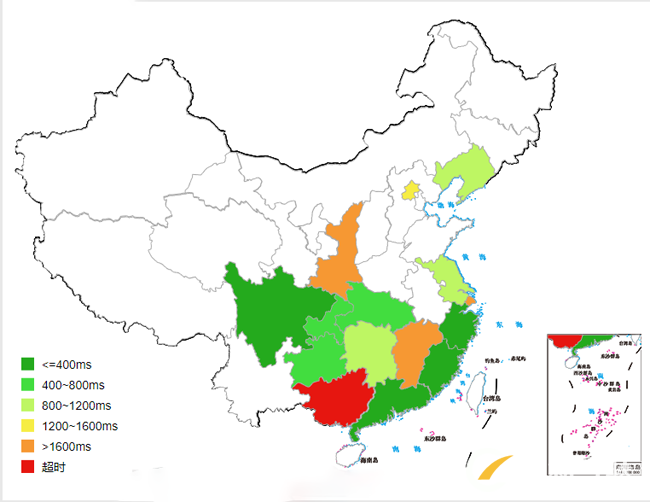 為什么有的網(wǎng)站打開(kāi)速度很慢？