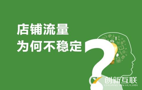 如何借助第三方來提升自己店鋪的流量？