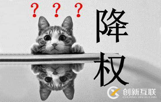 什么原因?qū)е戮W(wǎng)站被降權(quán)，怎么處理