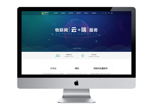 網(wǎng)站建設公司