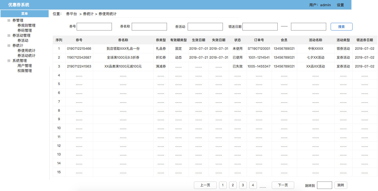 了解電商優(yōu)惠券的一生，看完這篇就足夠了！