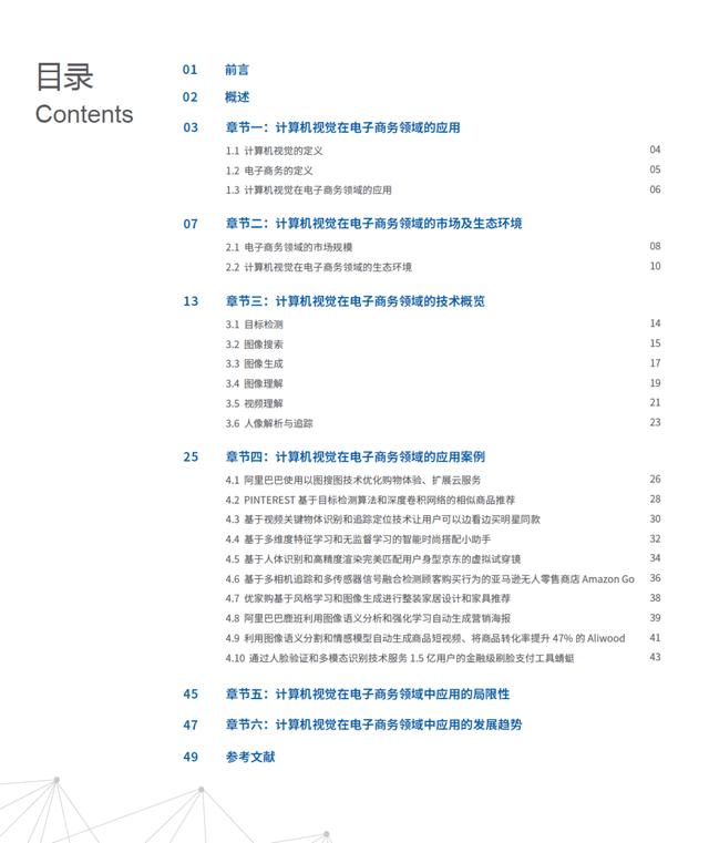 深入多方場景，探究計算機視覺技術如何驅動電商智能化