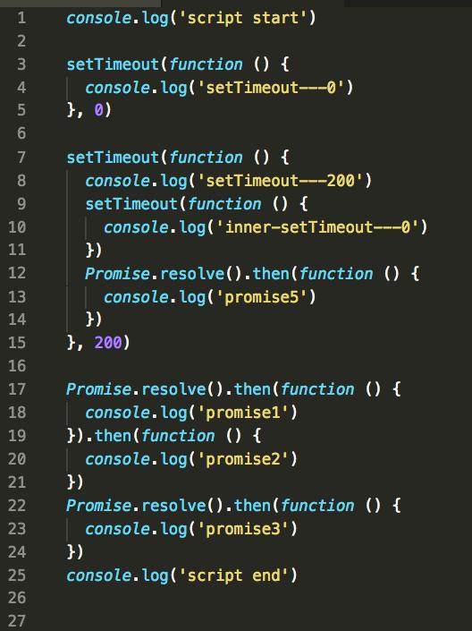 JavaScript為什么這么難？