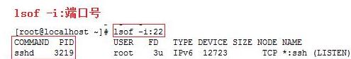 Linux和Windows下如何快速查找電腦計(jì)算機(jī)端口被誰(shuí)占用，簡(jiǎn)單！