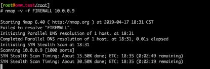 你還在花錢防御DDoS？巧用iptables 5招免費(fèi)搞定 SYN洪水攻擊！