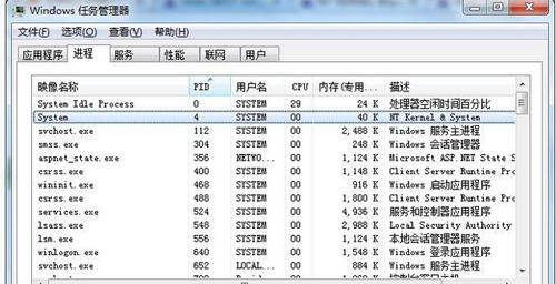 如何解決80端口被占用？