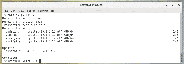 如何在Linux下監(jiān)控磁盤IO？