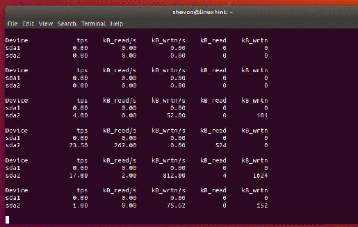 如何在Linux下監(jiān)控磁盤IO？