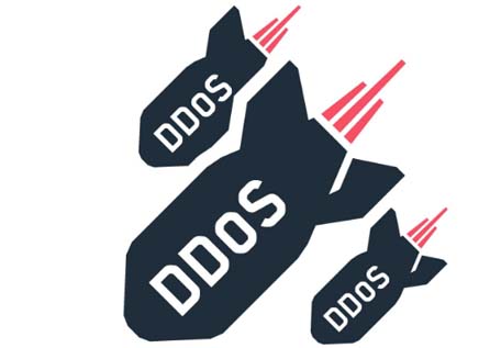 DDOS