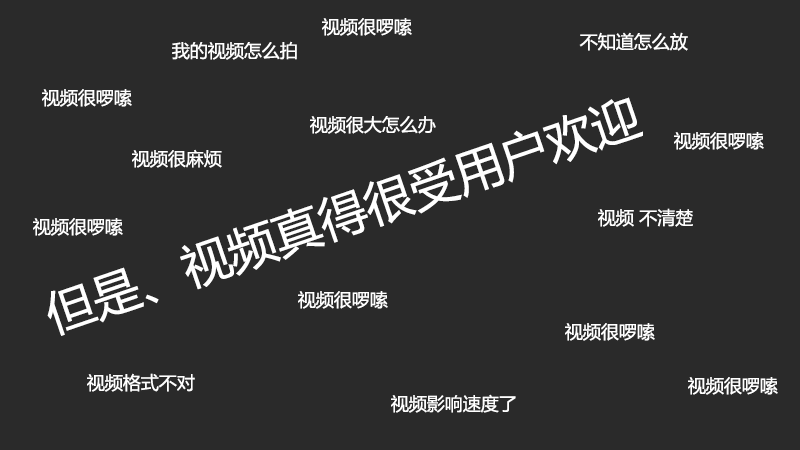 企業(yè)網站視頻，企業(yè)網站如何放視頻