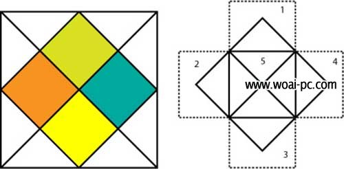 如何用數(shù)學理論來豐富我們的網(wǎng)頁設計？