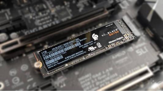 什么是NVMe？