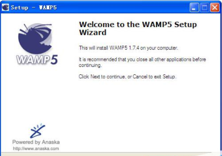 wamp5是什么 wamp有什么用途？