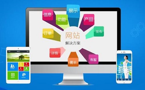 企業(yè)怎么建設(shè)自己的網(wǎng)站？