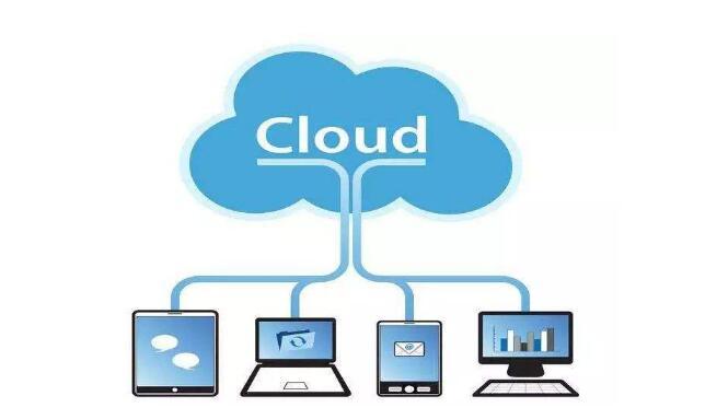 云計算中的IaaS、PaaS、SaaS如何區(qū)分?