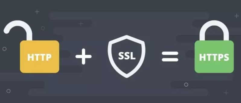 https原理