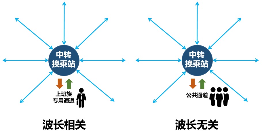 科普：什么是 ROADM？