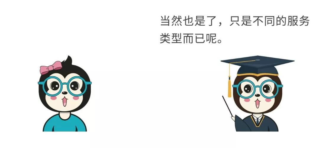 漫話：如何給女朋友解釋什么是云計(jì)算？