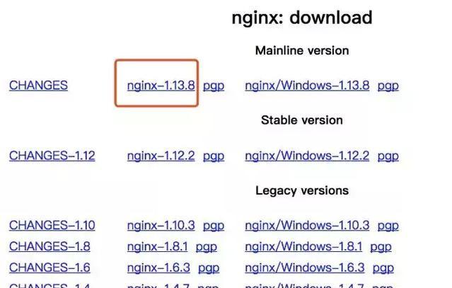 搭建自己的前端服務(wù)器環(huán)境：Node、MySQL、Git和Nginx等一網(wǎng)打盡