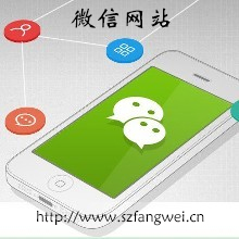 微信網(wǎng)站建設(shè)