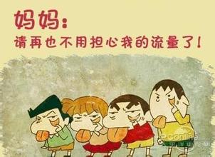 關(guān)鍵詞是怎么增長站點的流量