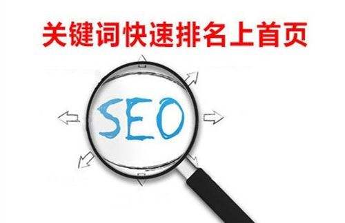 SEO網(wǎng)絡推廣到底是做什么的