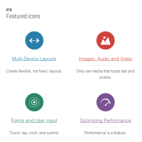 Web網(wǎng)頁設計谷歌的初學者工具包