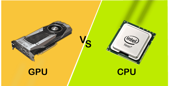 CPU vs GPU 有什么不同?優(yōu)缺點(diǎn)對(duì)比