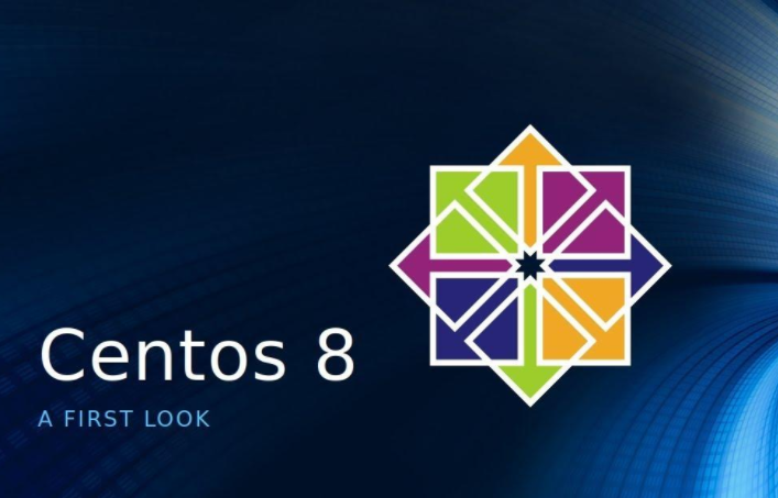 CentOS8設(shè)置靜態(tài)IP的方法