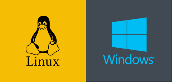 Windows與 Linux 云服務器：解釋差異