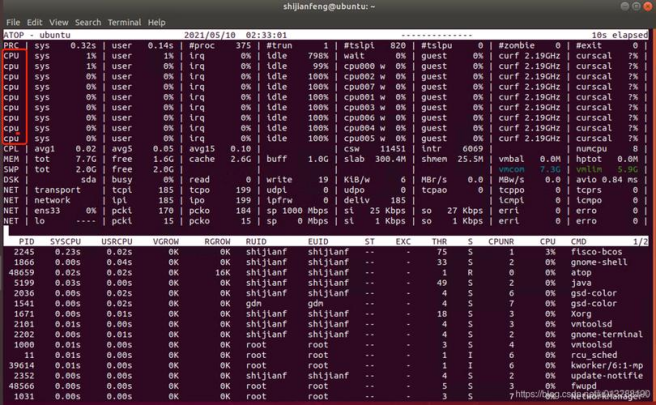 提高國外 VPS 云主機性能（Linux系統(tǒng)）的 4 個步驟