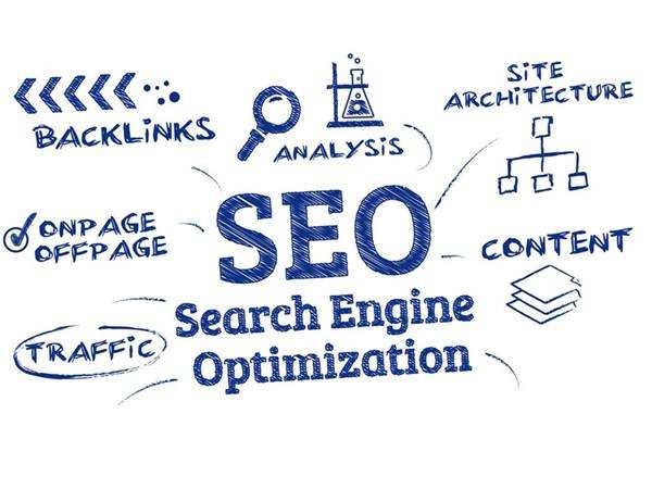 「SEO」SEO全過程中的連接必要性