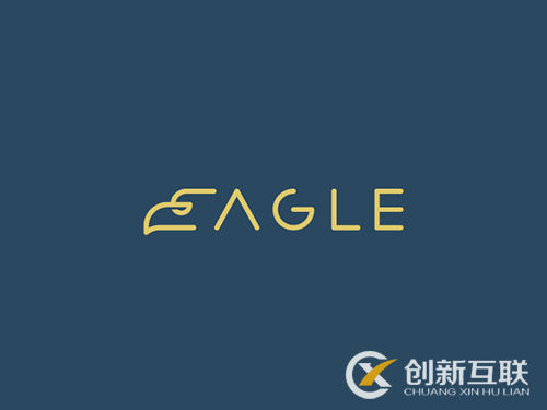 個性logo設(shè)計