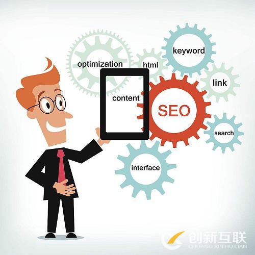 SEO優(yōu)化如何做到CSS代碼精簡(jiǎn)？