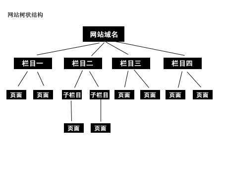 網站結構優(yōu)化SEO優(yōu)化系列教程