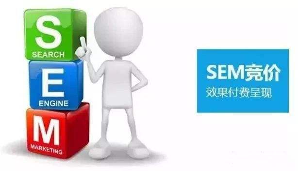 SEM網(wǎng)絡(luò)推廣專(zhuān)員的主要工作是什么？