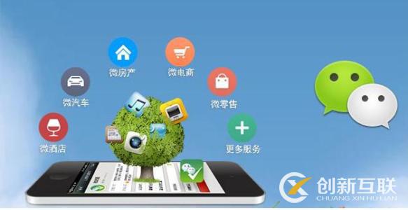 企業(yè)為什么要做微信營銷？