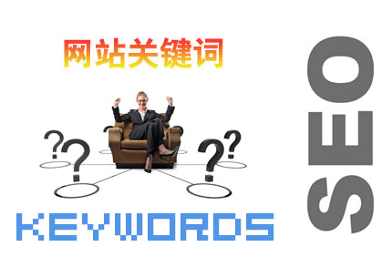 網(wǎng)站關(guān)鍵詞怎么布置